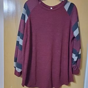 Woman's Sweater
